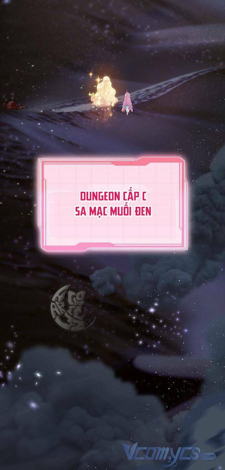 Sự Điều Trị Đặc Biệt Của Tinh Linh Chap 37 - Next Chap 38