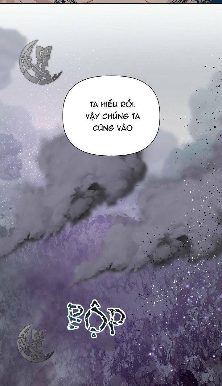 Sự Điều Trị Đặc Biệt Của Tinh Linh Chap 37 - Next Chap 38