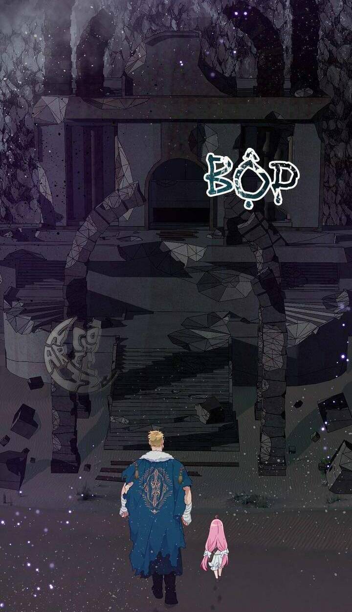 Sự Điều Trị Đặc Biệt Của Tinh Linh Chap 37 - Next Chap 38