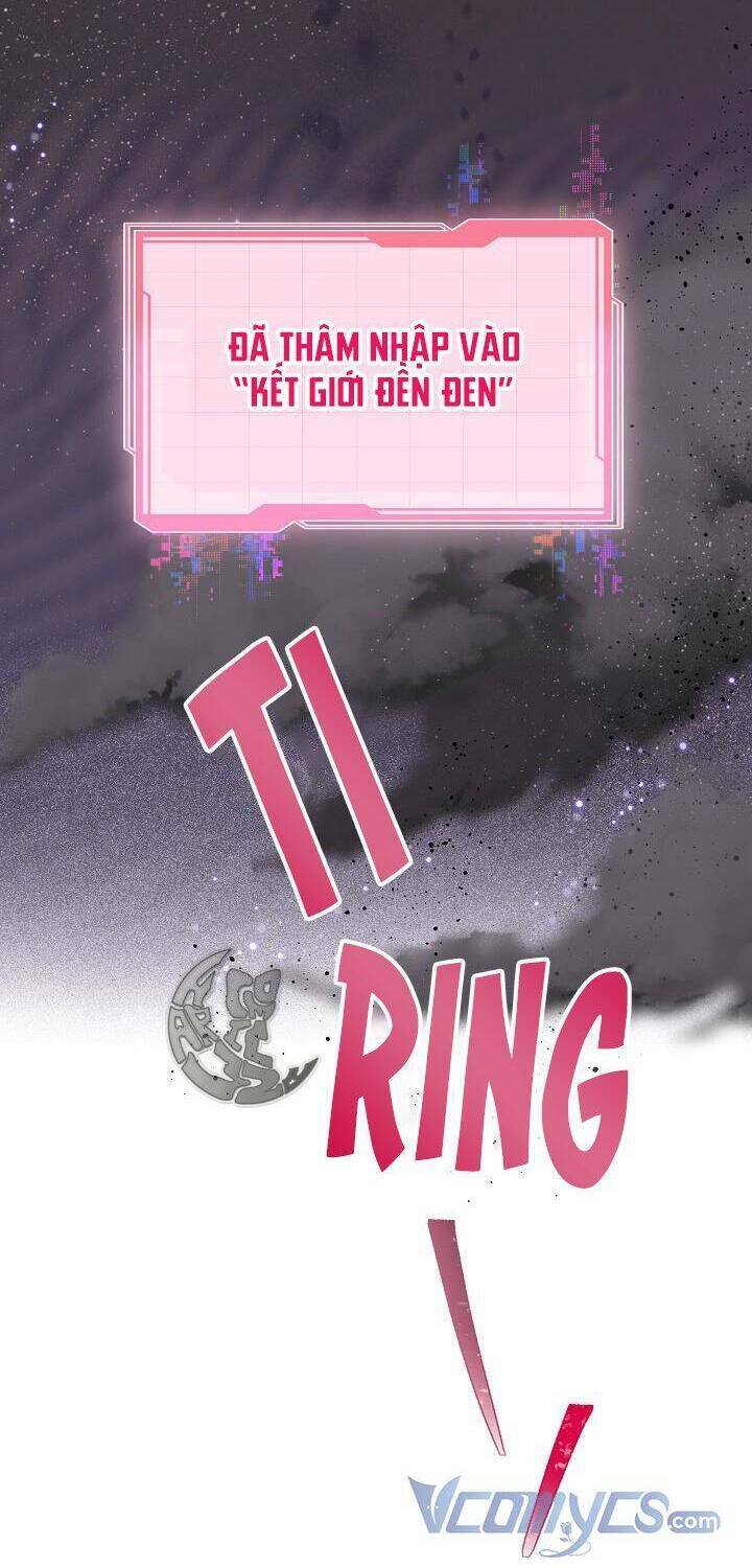 Sự Điều Trị Đặc Biệt Của Tinh Linh Chap 37 - Next Chap 38