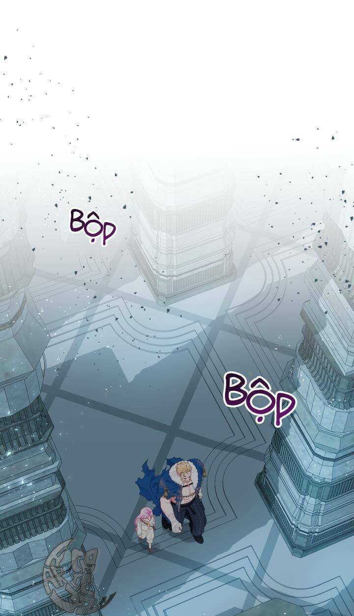 Sự Điều Trị Đặc Biệt Của Tinh Linh Chap 38 - Next Chap 39