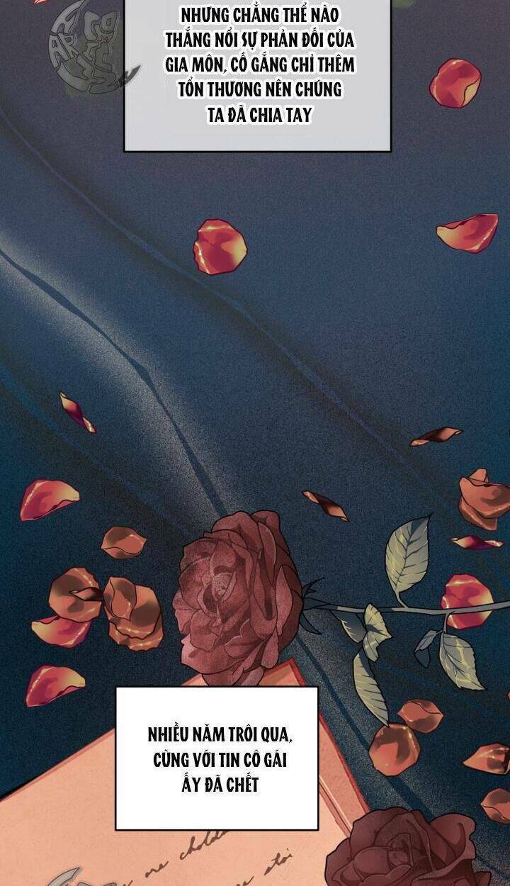 Sự Điều Trị Đặc Biệt Của Tinh Linh Chap 38 - Next Chap 39