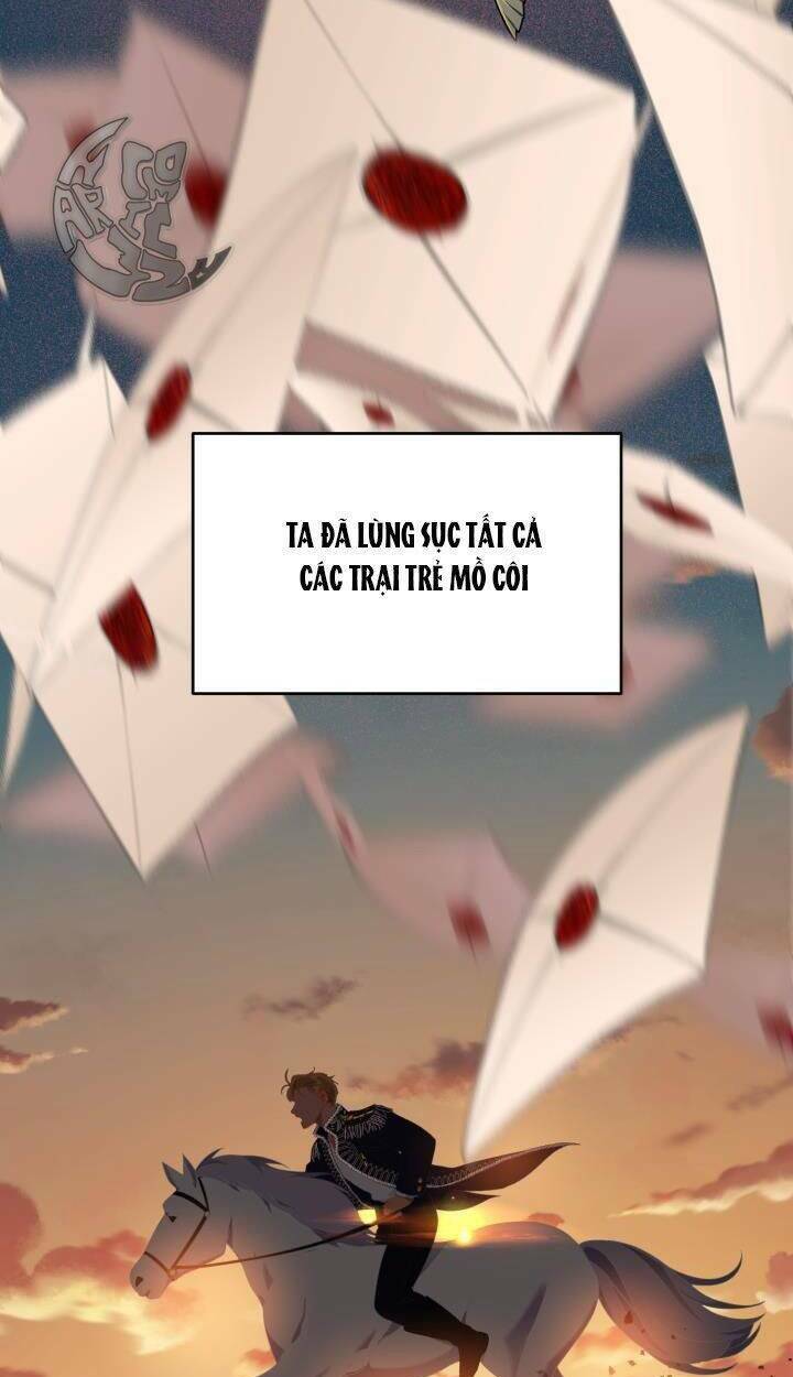 Sự Điều Trị Đặc Biệt Của Tinh Linh Chap 38 - Next Chap 39