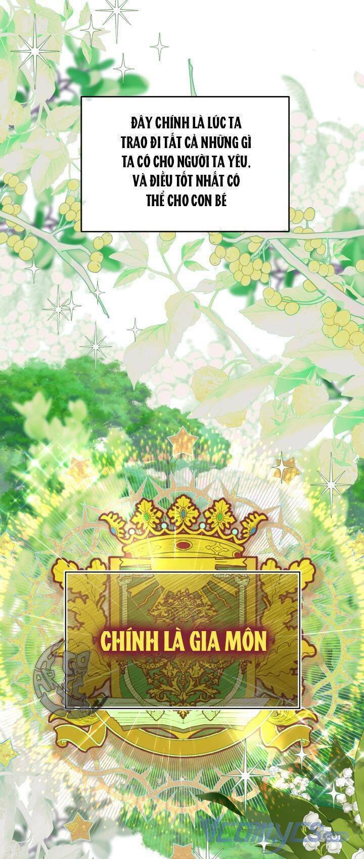 Sự Điều Trị Đặc Biệt Của Tinh Linh Chap 38 - Next Chap 39