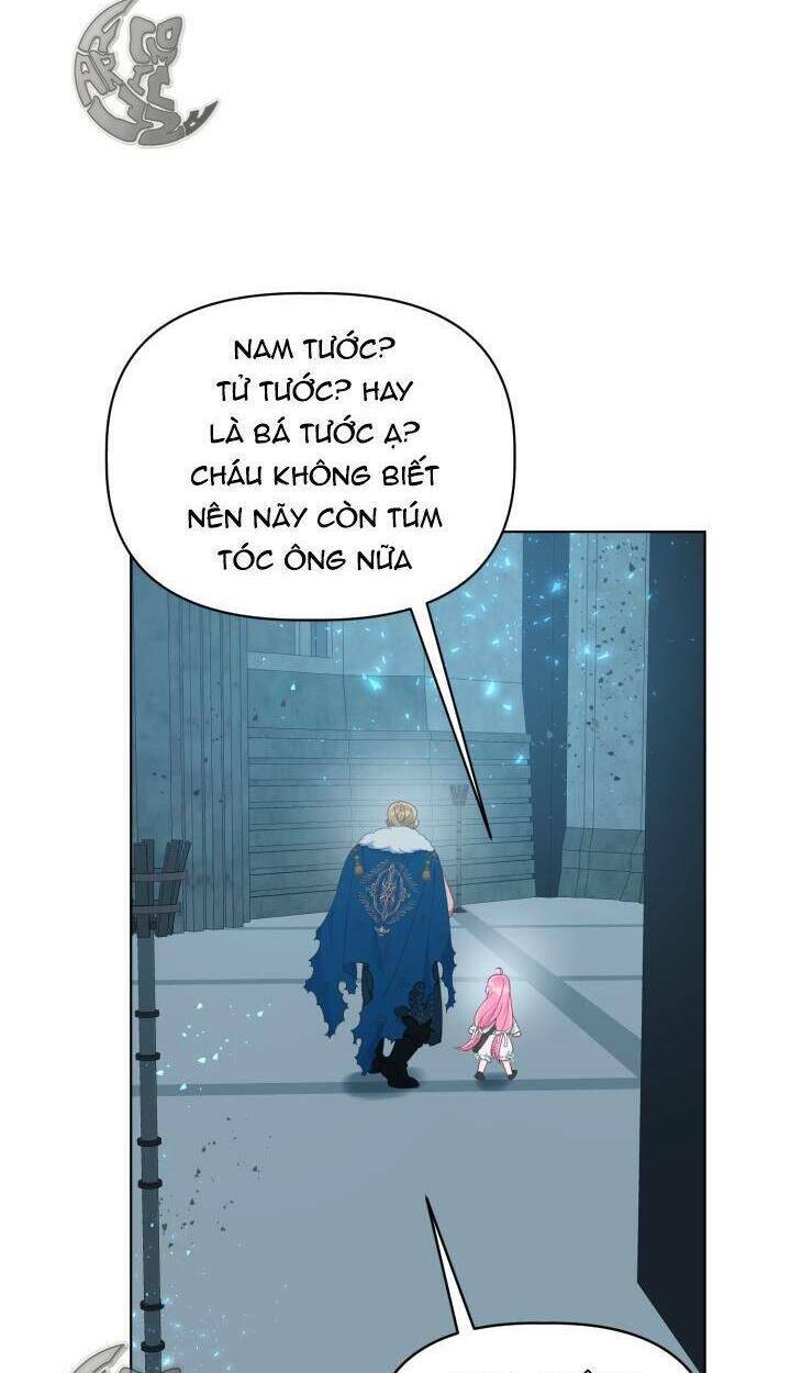 Sự Điều Trị Đặc Biệt Của Tinh Linh Chap 38 - Next Chap 39