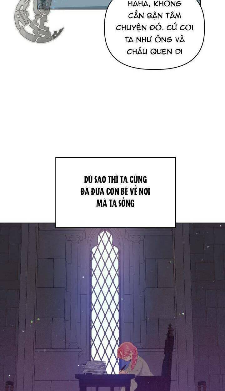 Sự Điều Trị Đặc Biệt Của Tinh Linh Chap 38 - Next Chap 39