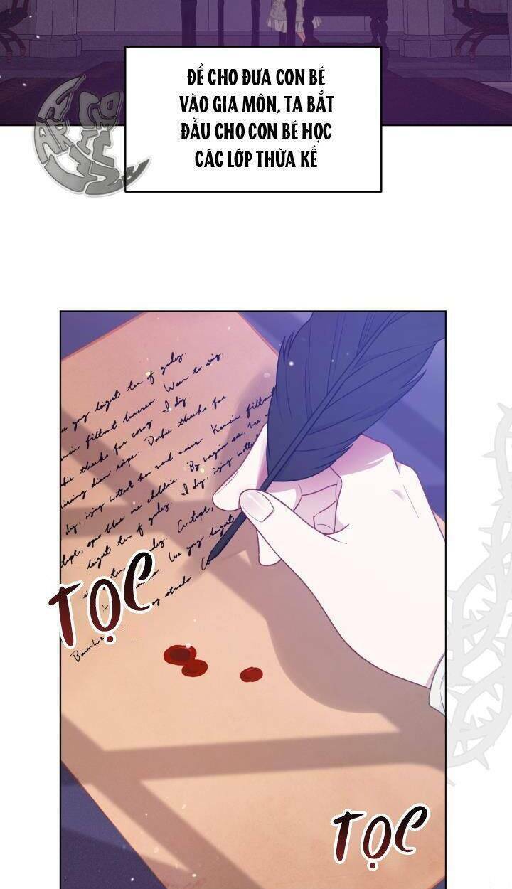 Sự Điều Trị Đặc Biệt Của Tinh Linh Chap 38 - Next Chap 39