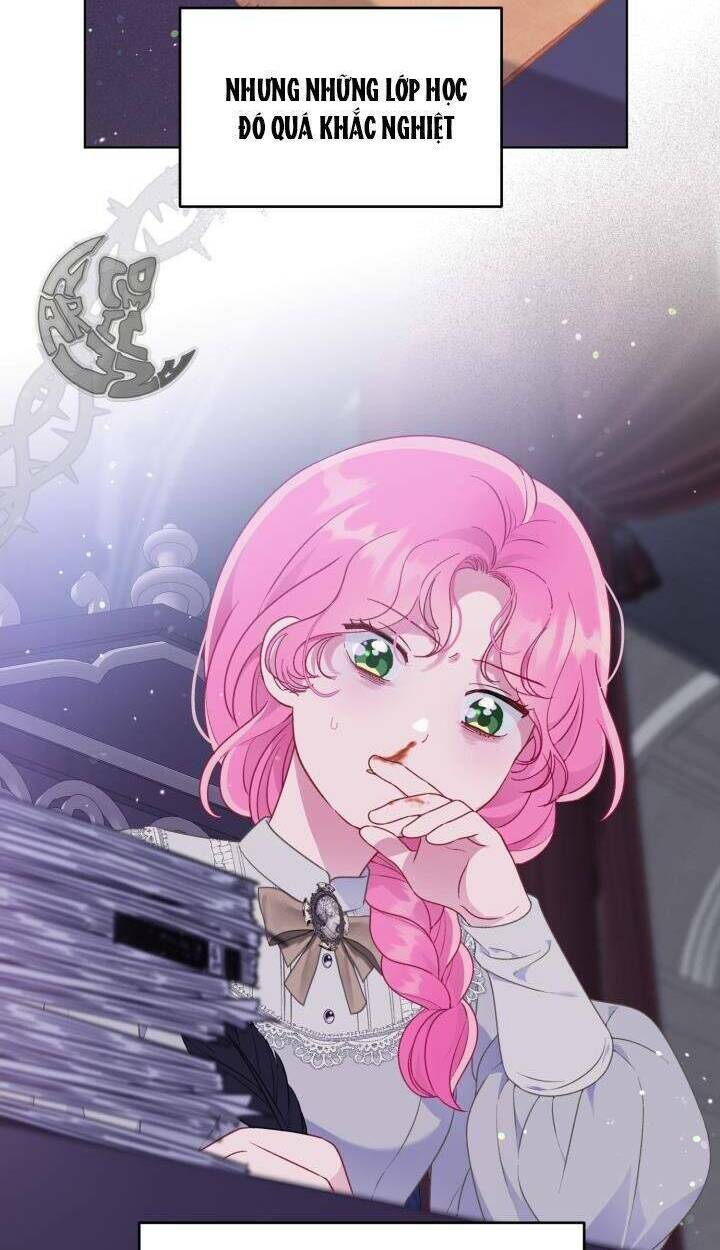 Sự Điều Trị Đặc Biệt Của Tinh Linh Chap 38 - Next Chap 39