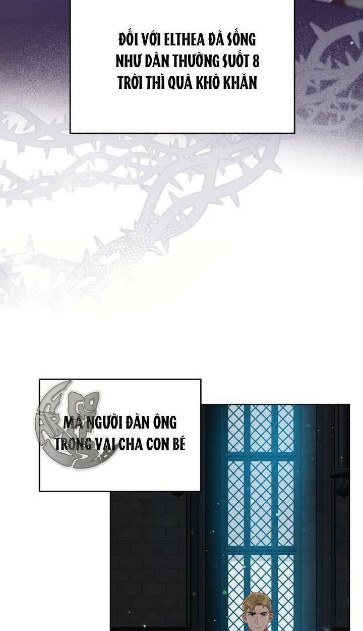 Sự Điều Trị Đặc Biệt Của Tinh Linh Chap 38 - Next Chap 39