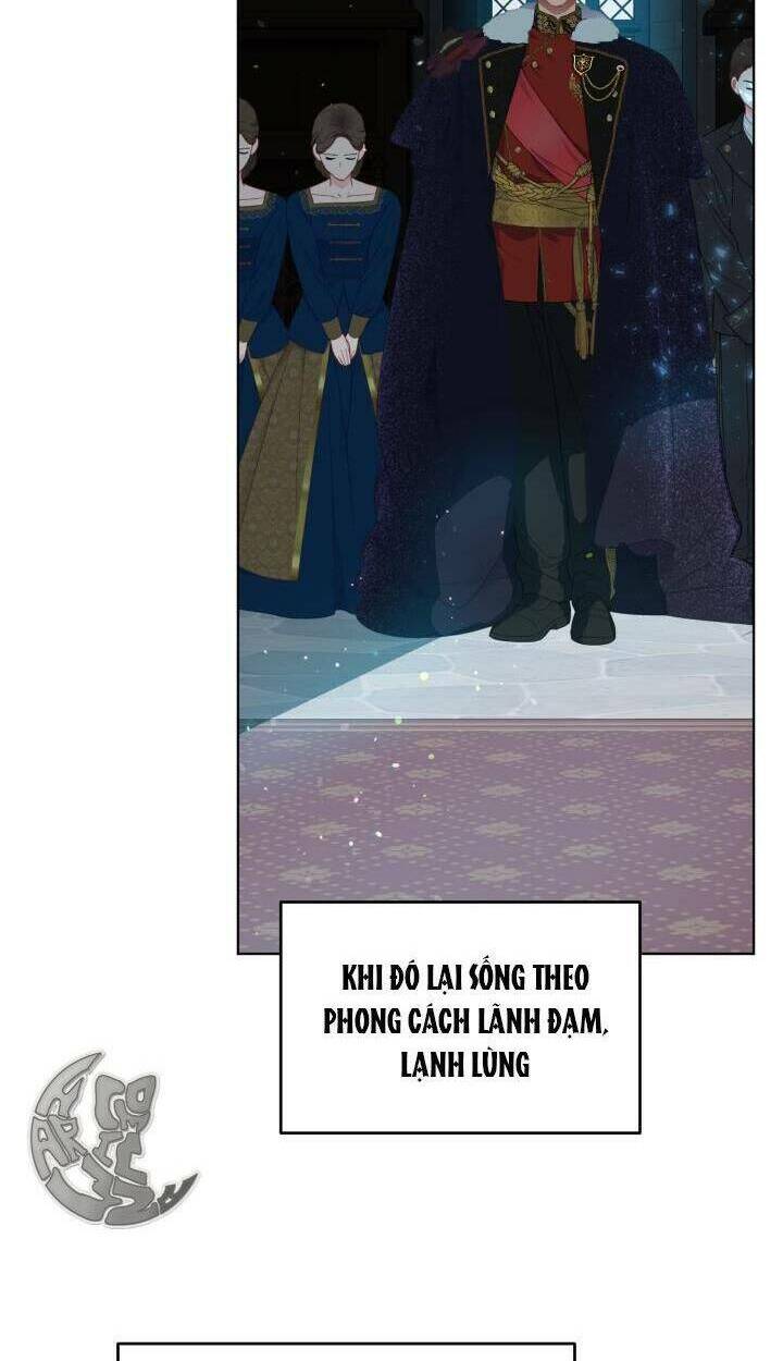 Sự Điều Trị Đặc Biệt Của Tinh Linh Chap 38 - Next Chap 39