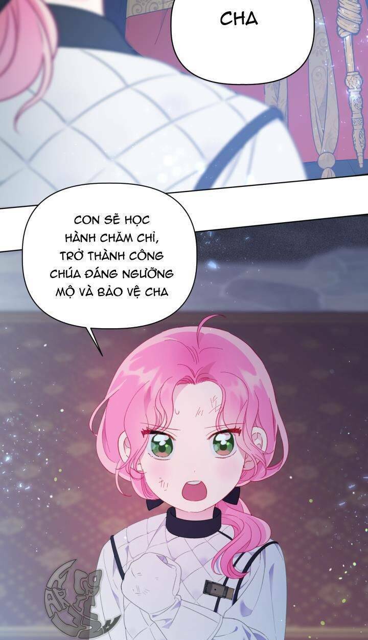 Sự Điều Trị Đặc Biệt Của Tinh Linh Chap 38 - Next Chap 39