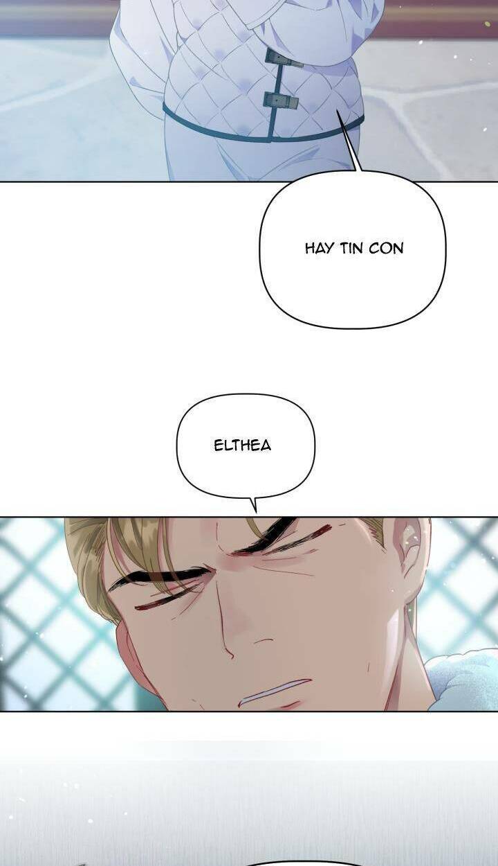 Sự Điều Trị Đặc Biệt Của Tinh Linh Chap 38 - Next Chap 39