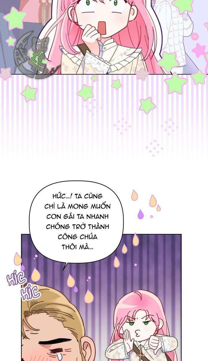 Sự Điều Trị Đặc Biệt Của Tinh Linh Chap 38 - Next Chap 39