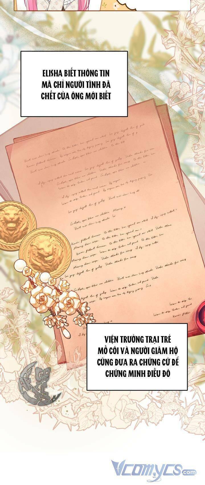 Sự Điều Trị Đặc Biệt Của Tinh Linh Chap 38 - Next Chap 39