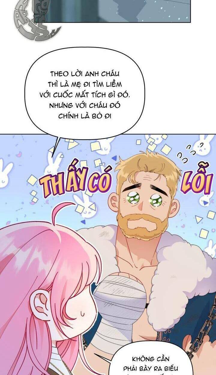 Sự Điều Trị Đặc Biệt Của Tinh Linh Chap 38 - Next Chap 39