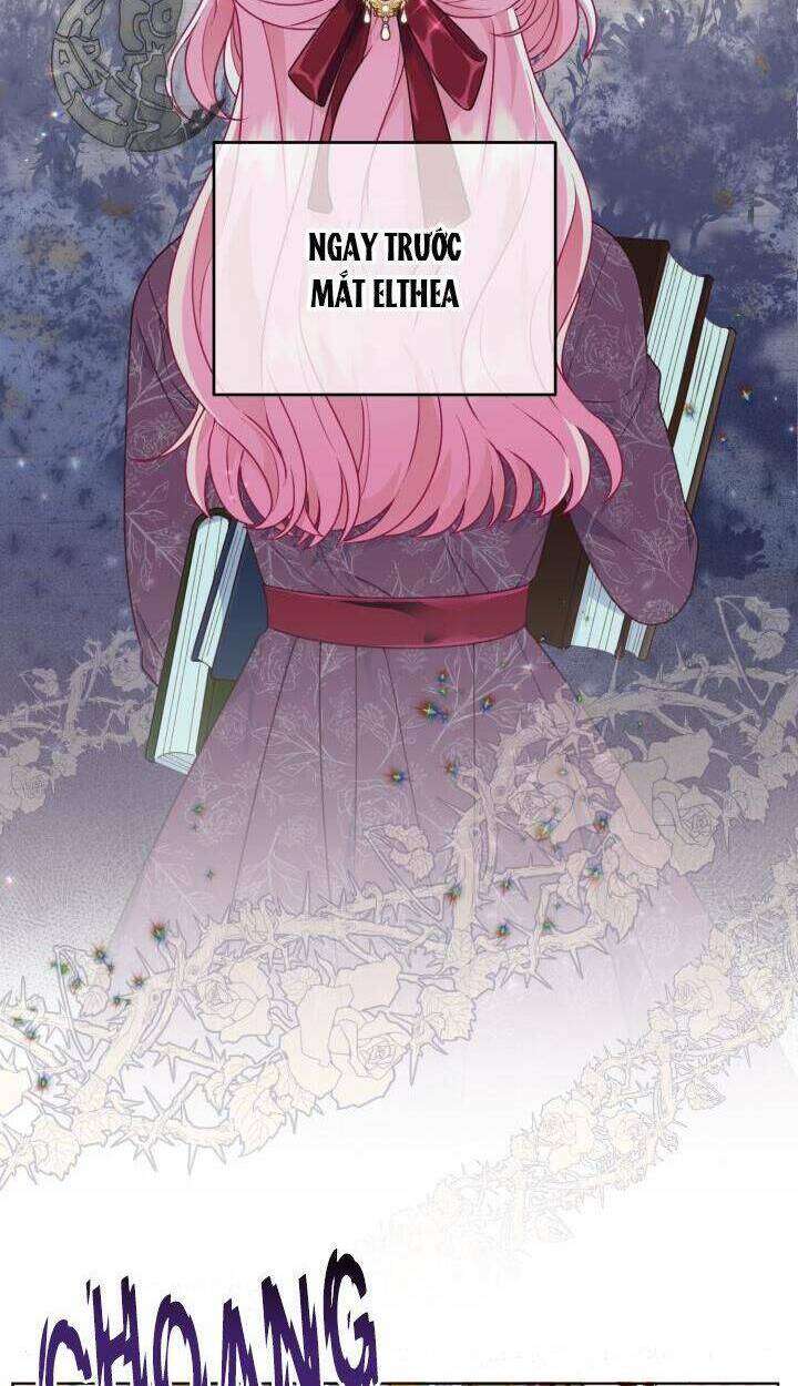 Sự Điều Trị Đặc Biệt Của Tinh Linh Chap 38 - Next Chap 39