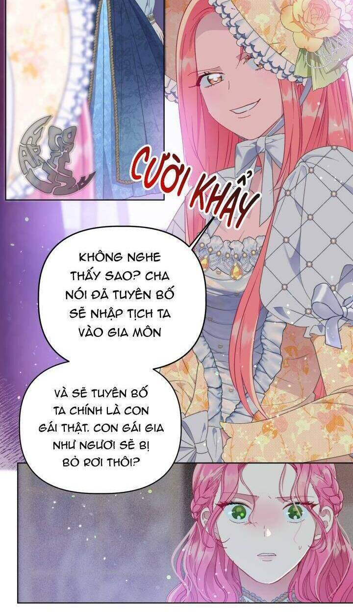 Sự Điều Trị Đặc Biệt Của Tinh Linh Chap 38 - Next Chap 39