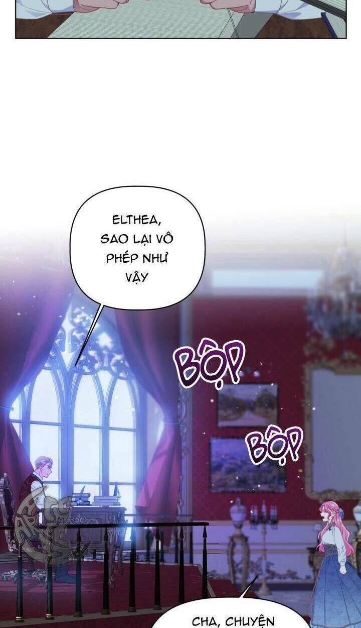 Sự Điều Trị Đặc Biệt Của Tinh Linh Chap 38 - Next Chap 39