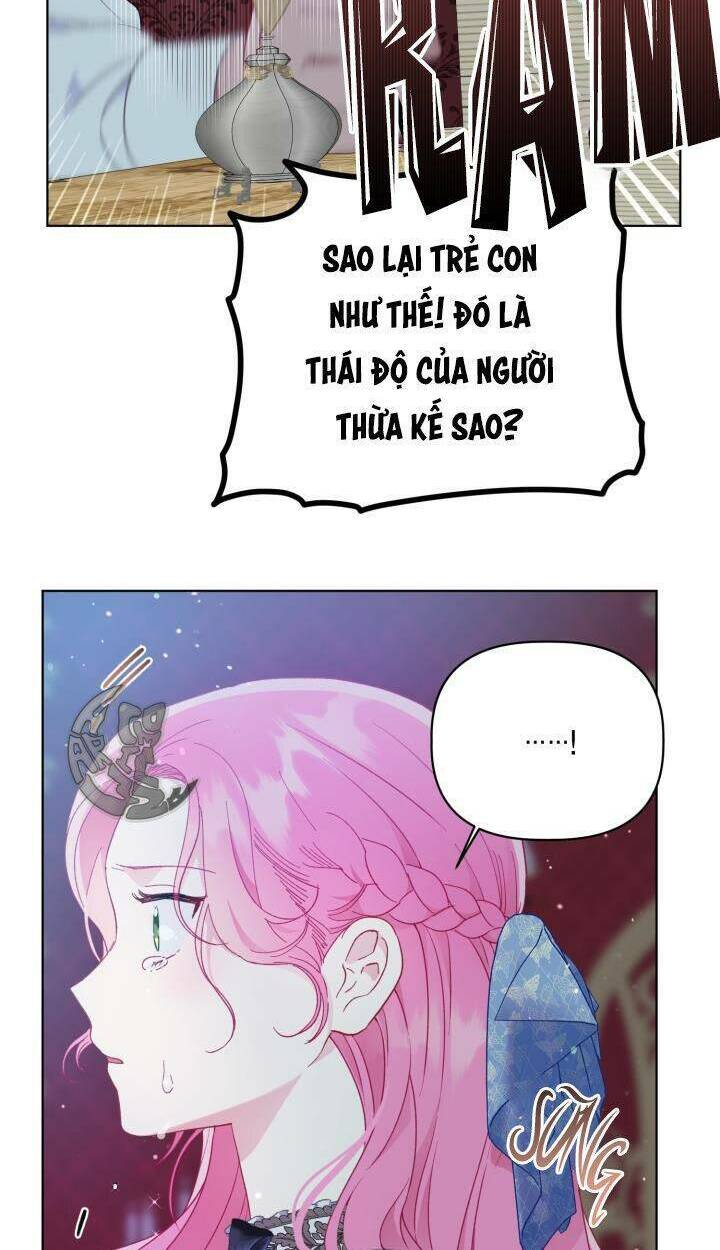 Sự Điều Trị Đặc Biệt Của Tinh Linh Chap 38 - Next Chap 39