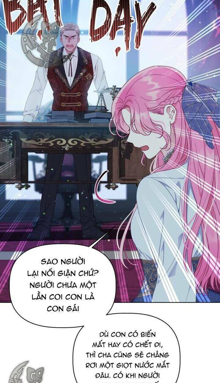 Sự Điều Trị Đặc Biệt Của Tinh Linh Chap 38 - Next Chap 39