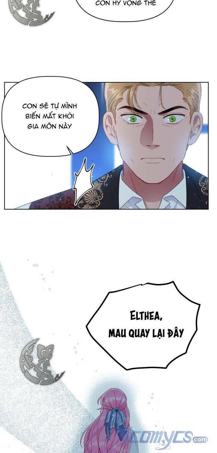 Sự Điều Trị Đặc Biệt Của Tinh Linh Chap 38 - Next Chap 39