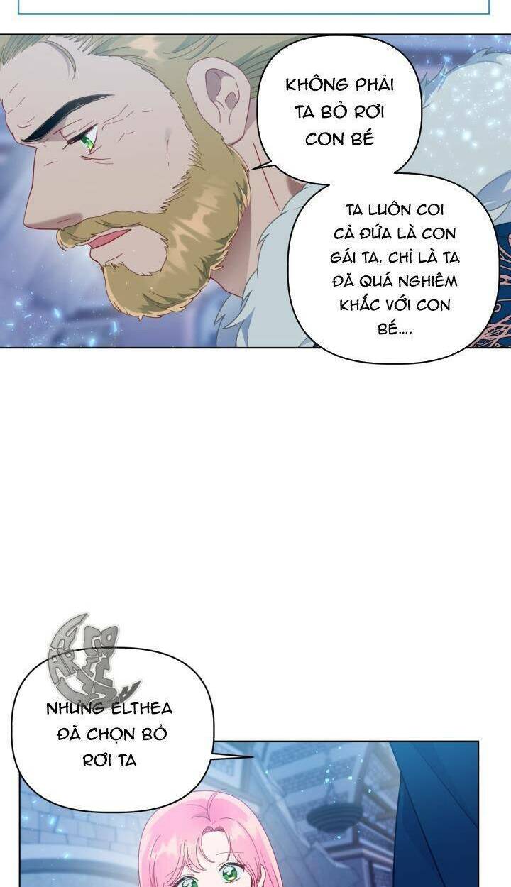 Sự Điều Trị Đặc Biệt Của Tinh Linh Chap 38 - Next Chap 39