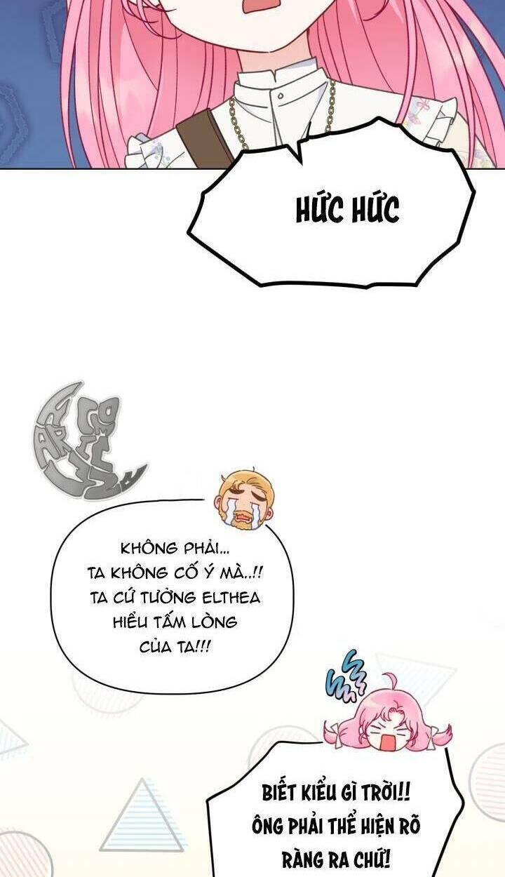 Sự Điều Trị Đặc Biệt Của Tinh Linh Chap 38 - Next Chap 39