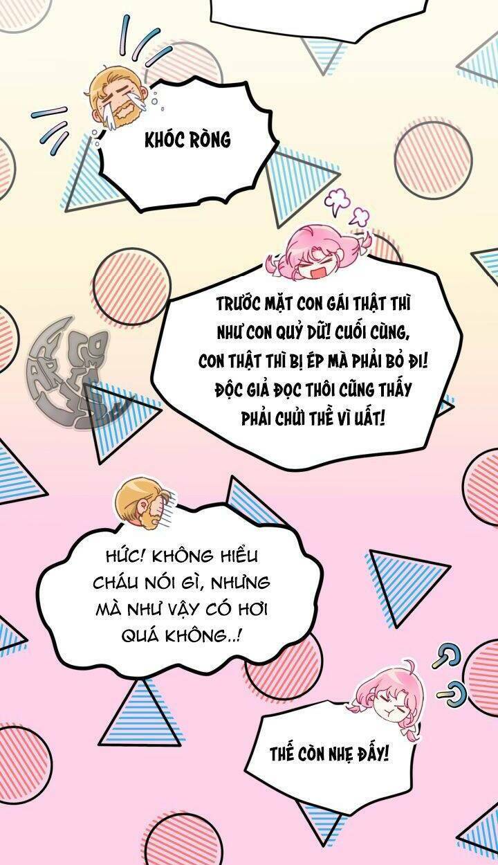 Sự Điều Trị Đặc Biệt Của Tinh Linh Chap 38 - Next Chap 39