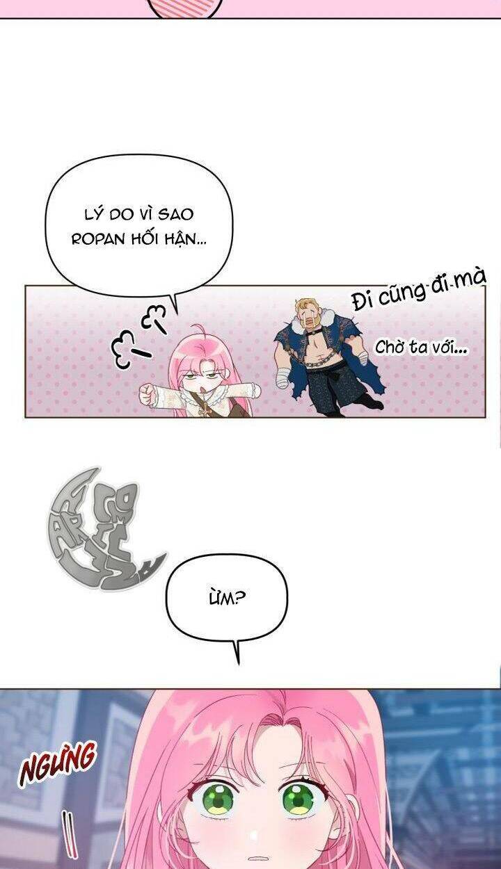 Sự Điều Trị Đặc Biệt Của Tinh Linh Chap 38 - Next Chap 39