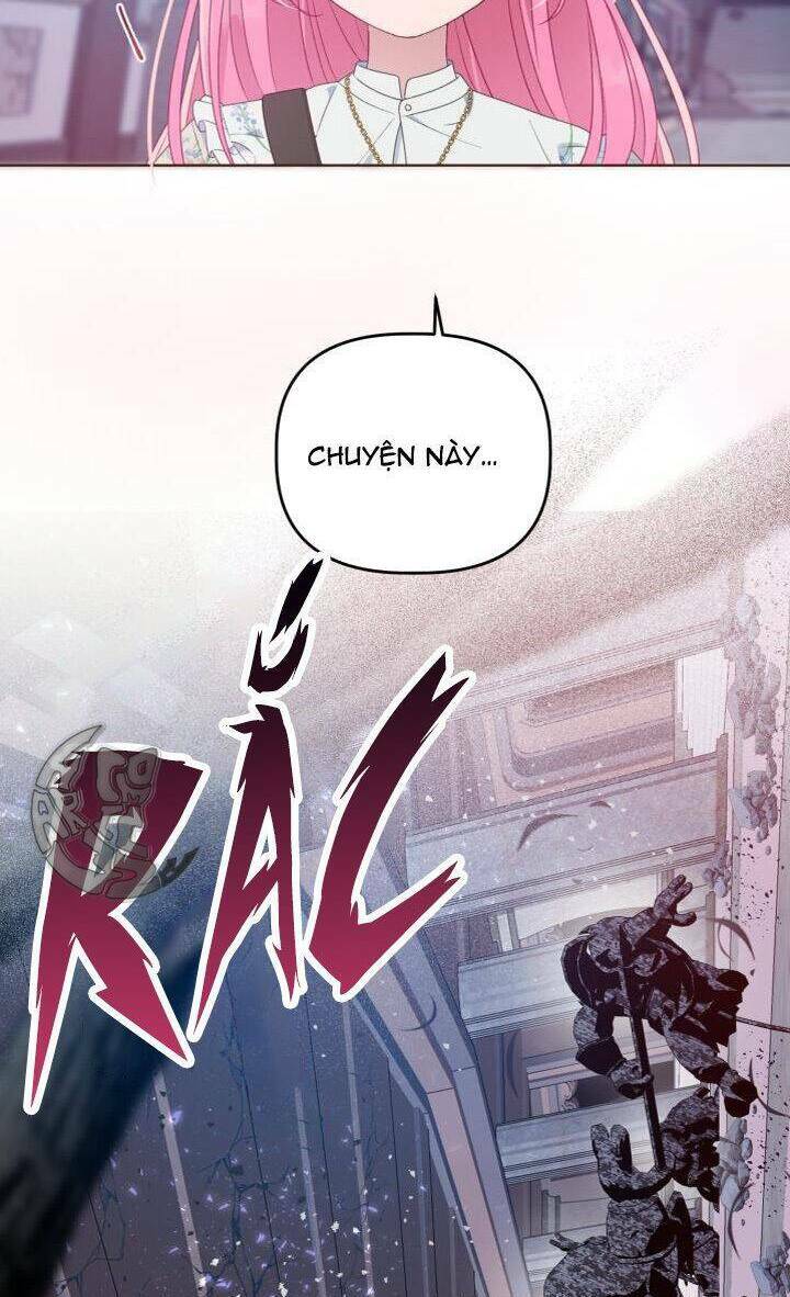 Sự Điều Trị Đặc Biệt Của Tinh Linh Chap 38 - Next Chap 39