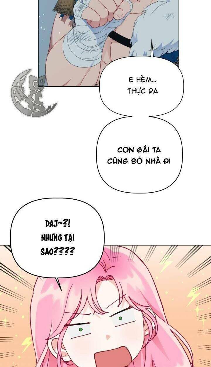 Sự Điều Trị Đặc Biệt Của Tinh Linh Chap 38 - Next Chap 39