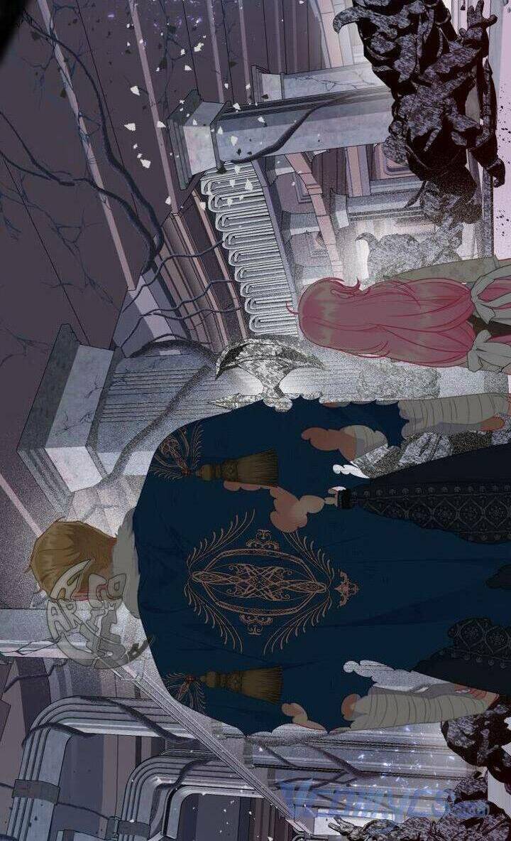 Sự Điều Trị Đặc Biệt Của Tinh Linh Chap 38 - Next Chap 39