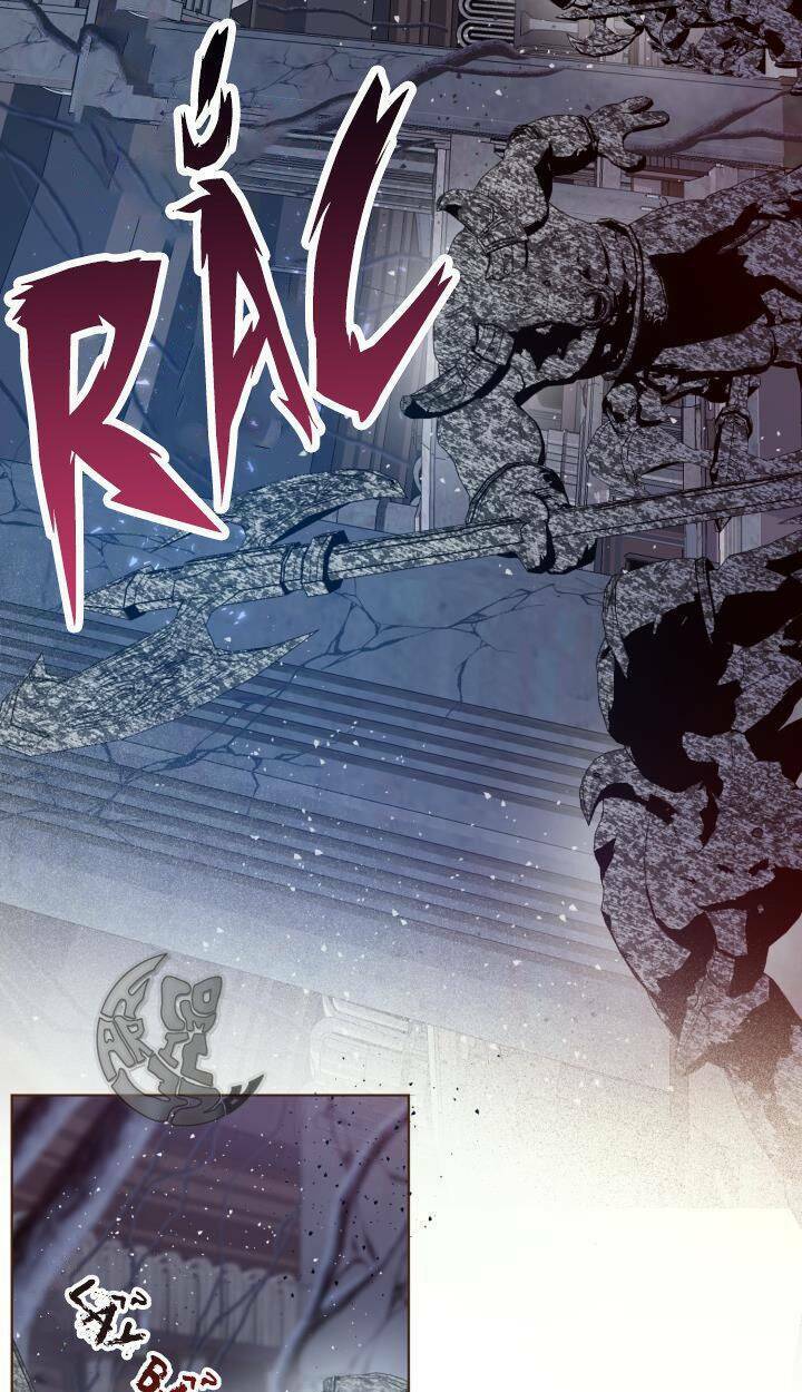 Sự Điều Trị Đặc Biệt Của Tinh Linh Chap 38 - Next Chap 39