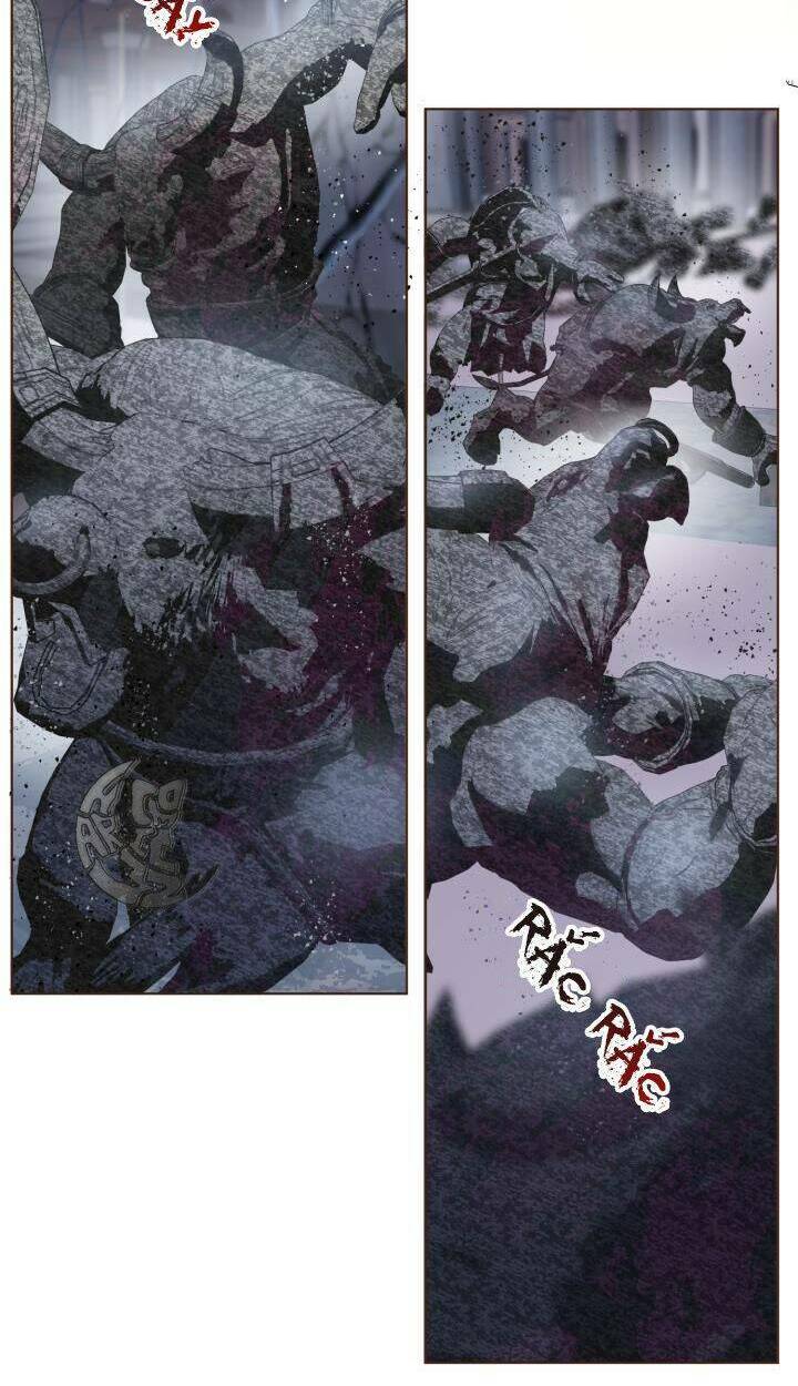 Sự Điều Trị Đặc Biệt Của Tinh Linh Chap 38 - Next Chap 39