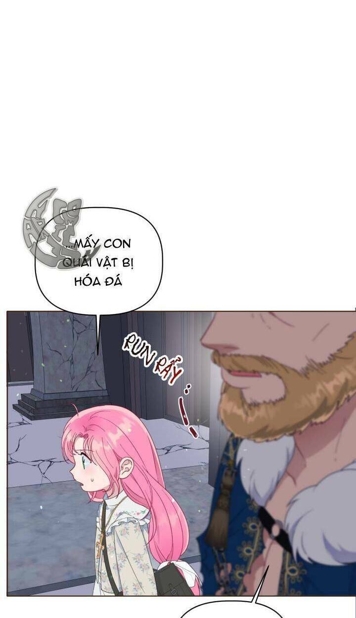 Sự Điều Trị Đặc Biệt Của Tinh Linh Chap 38 - Next Chap 39