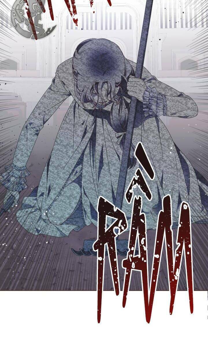 Sự Điều Trị Đặc Biệt Của Tinh Linh Chap 38 - Next Chap 39