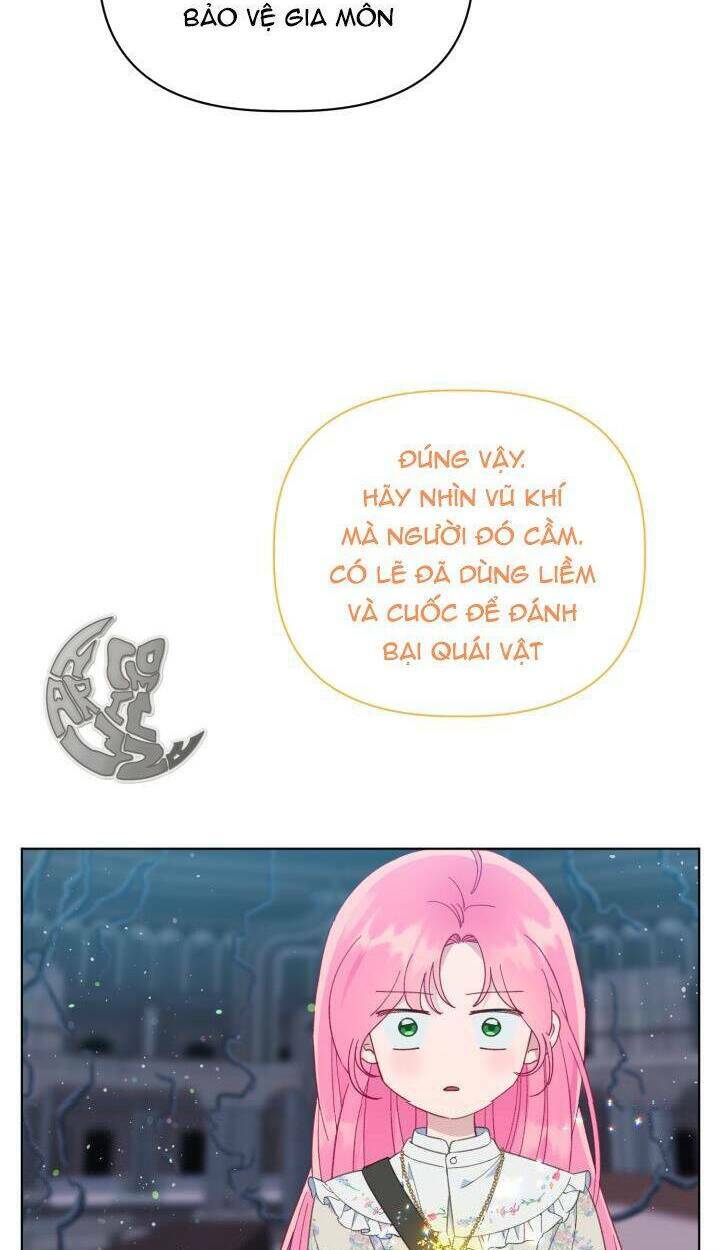 Sự Điều Trị Đặc Biệt Của Tinh Linh Chap 38 - Next Chap 39