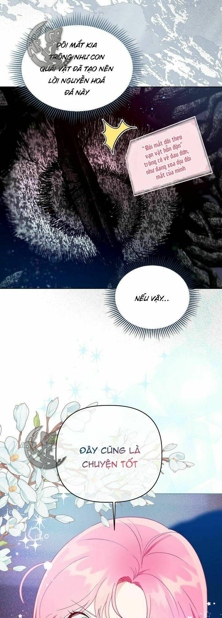 Sự Điều Trị Đặc Biệt Của Tinh Linh Chap 39 - Next Chap 40