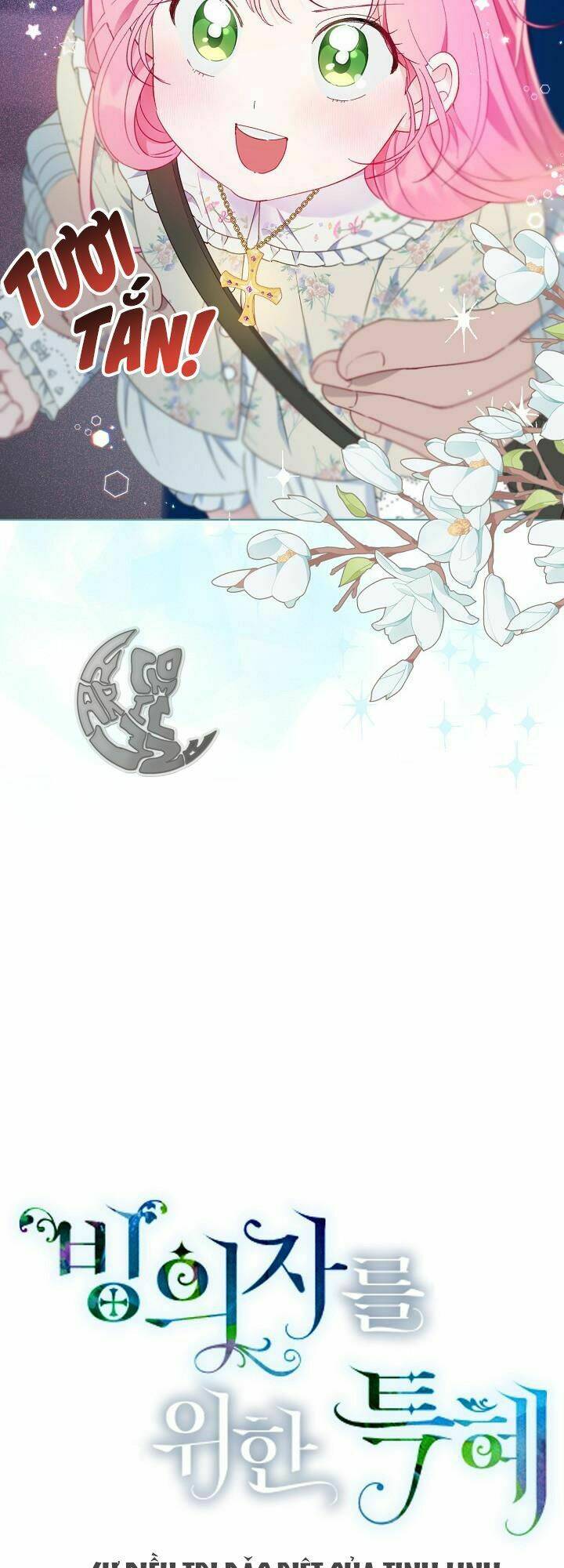 Sự Điều Trị Đặc Biệt Của Tinh Linh Chap 39 - Next Chap 40