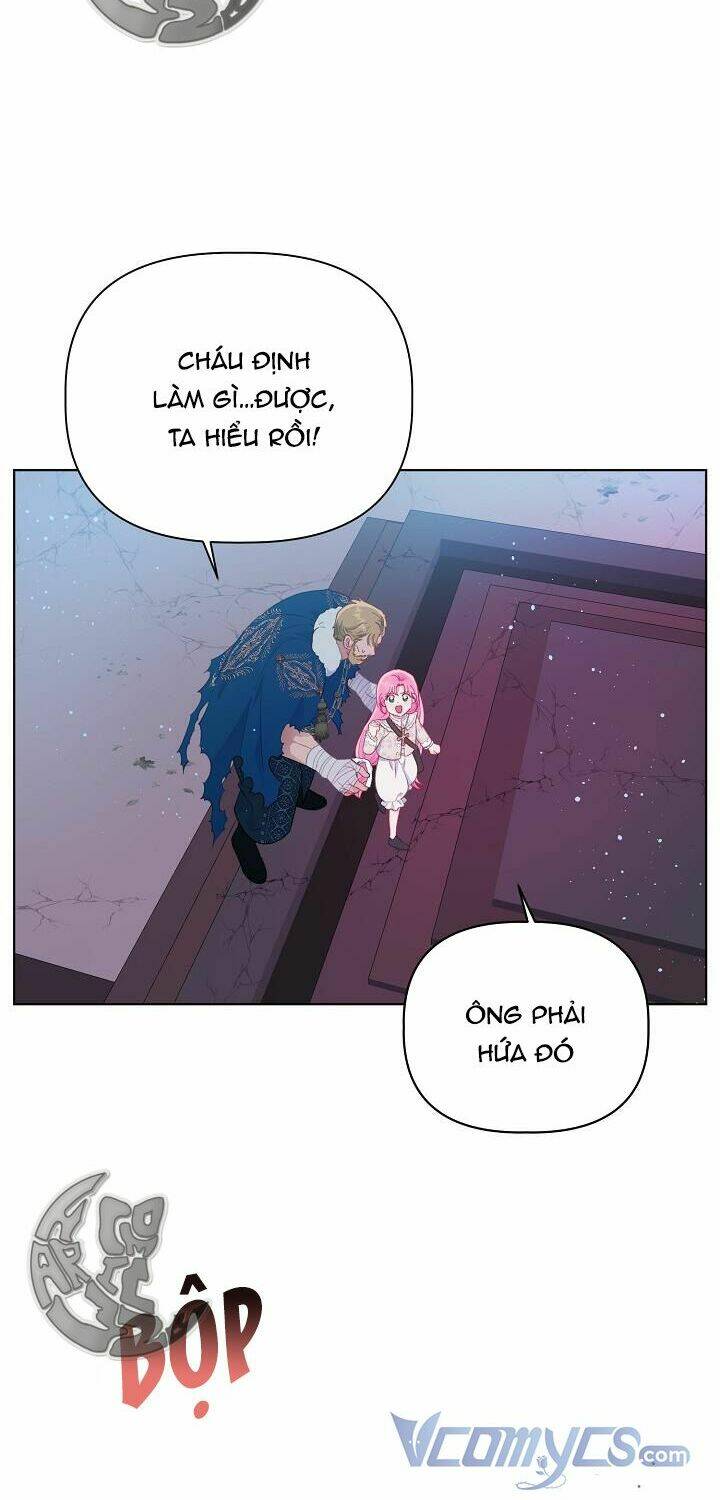 Sự Điều Trị Đặc Biệt Của Tinh Linh Chap 39 - Next Chap 40