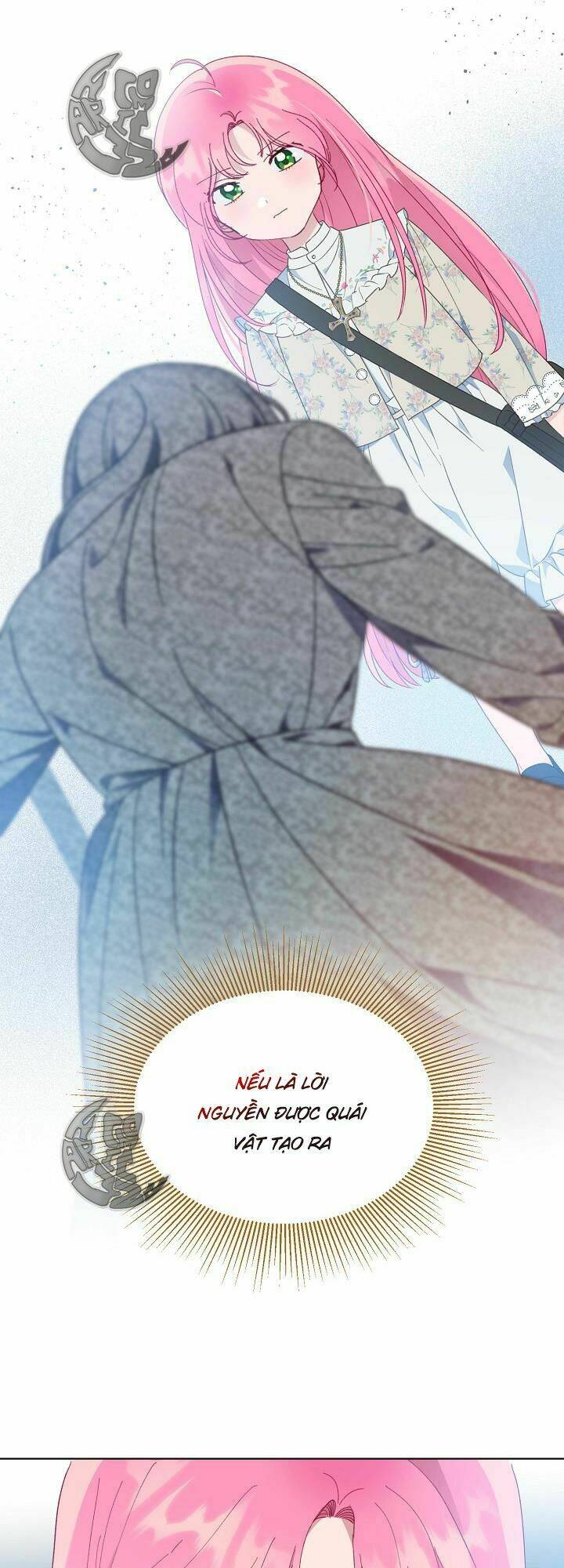 Sự Điều Trị Đặc Biệt Của Tinh Linh Chap 39 - Next Chap 40