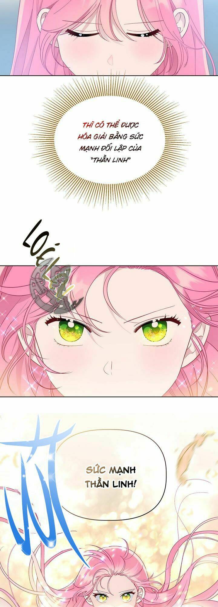 Sự Điều Trị Đặc Biệt Của Tinh Linh Chap 39 - Next Chap 40