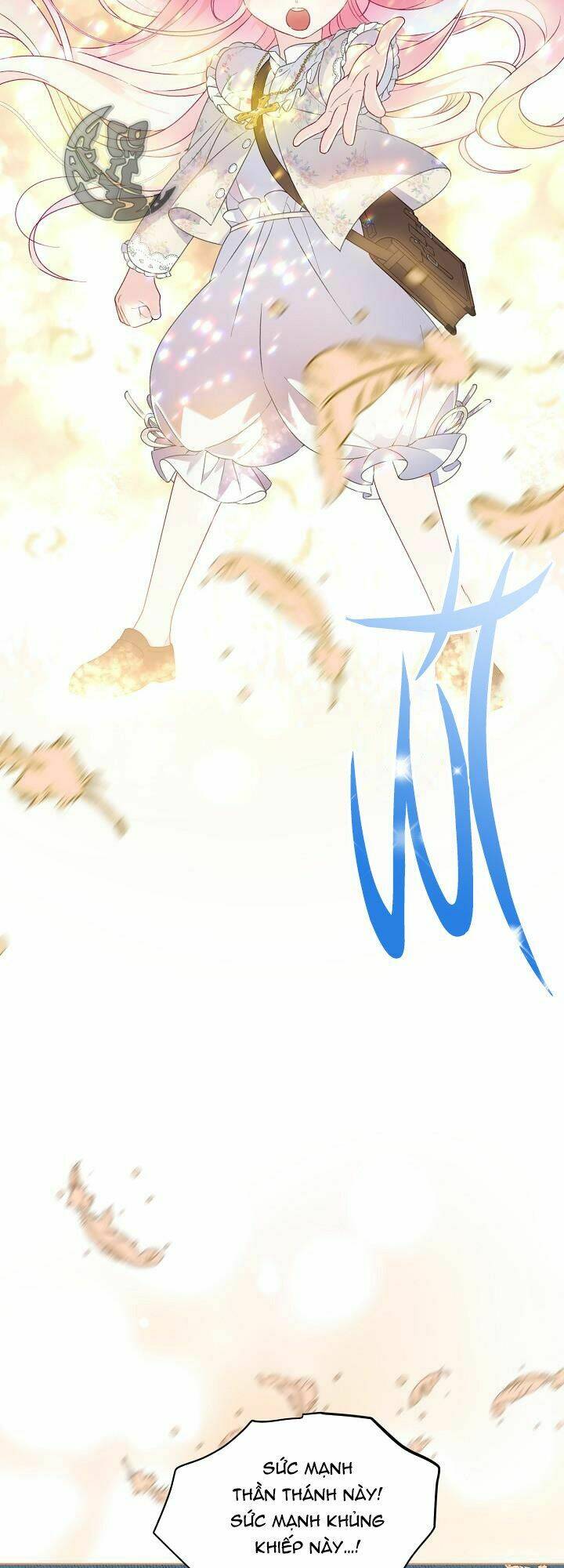 Sự Điều Trị Đặc Biệt Của Tinh Linh Chap 39 - Next Chap 40