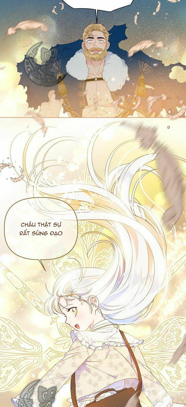 Sự Điều Trị Đặc Biệt Của Tinh Linh Chap 39 - Next Chap 40