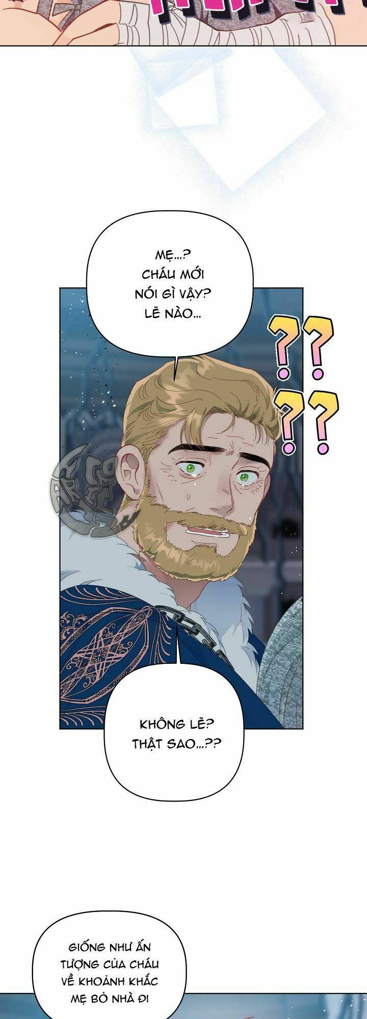 Sự Điều Trị Đặc Biệt Của Tinh Linh Chap 39 - Next Chap 40