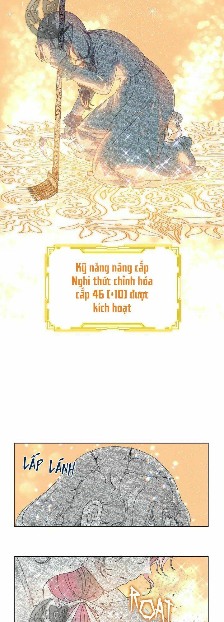 Sự Điều Trị Đặc Biệt Của Tinh Linh Chap 39 - Next Chap 40