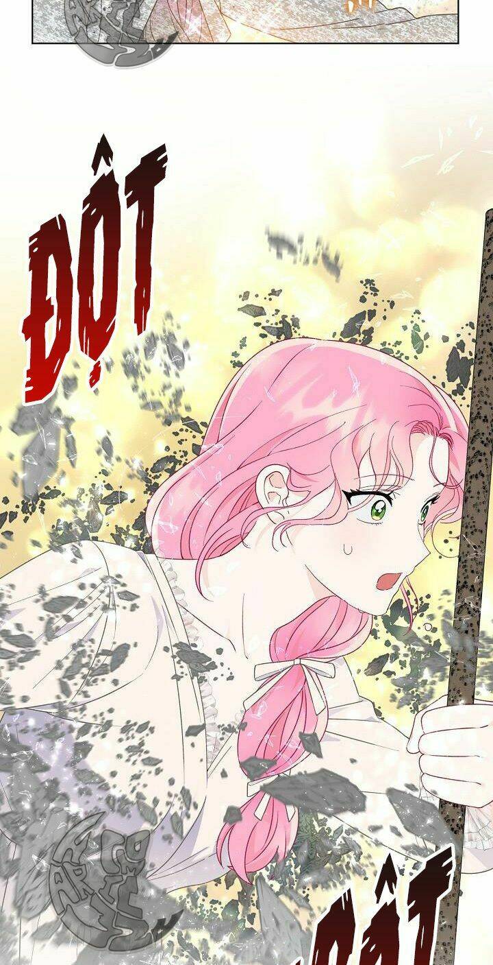 Sự Điều Trị Đặc Biệt Của Tinh Linh Chap 39 - Next Chap 40