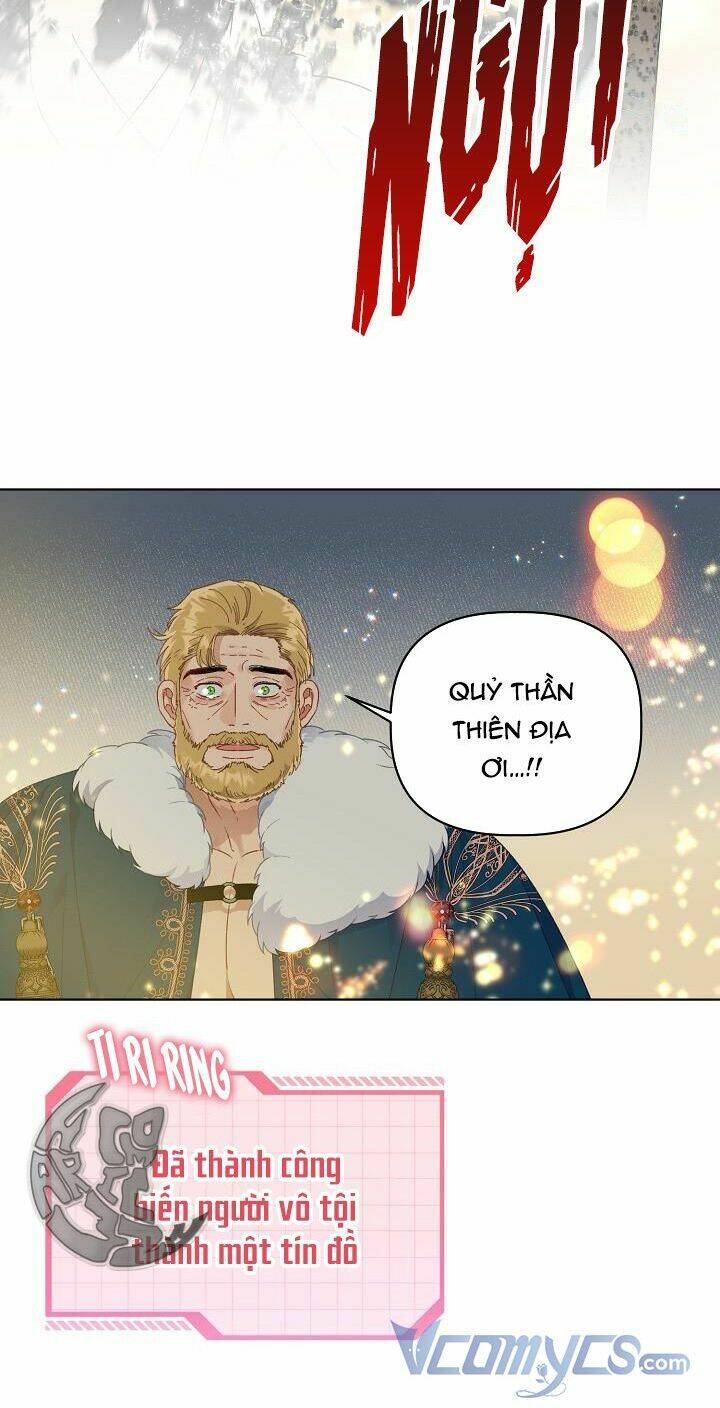 Sự Điều Trị Đặc Biệt Của Tinh Linh Chap 39 - Next Chap 40