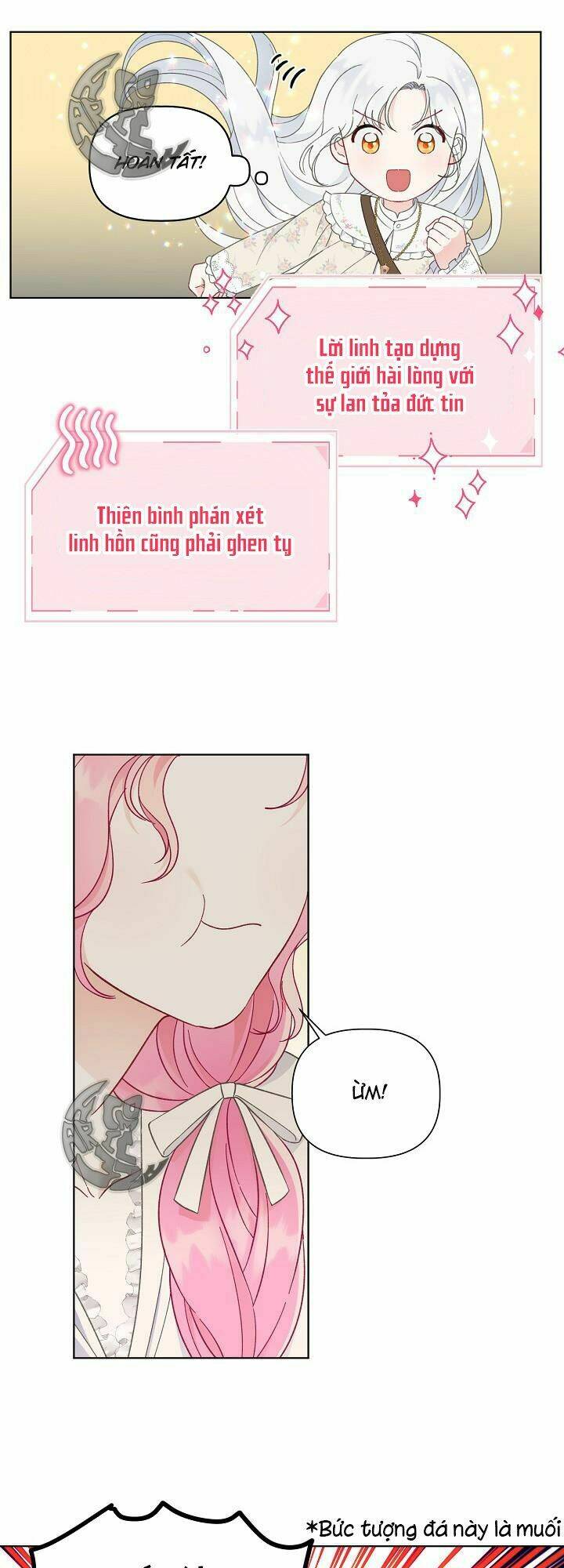 Sự Điều Trị Đặc Biệt Của Tinh Linh Chap 39 - Next Chap 40