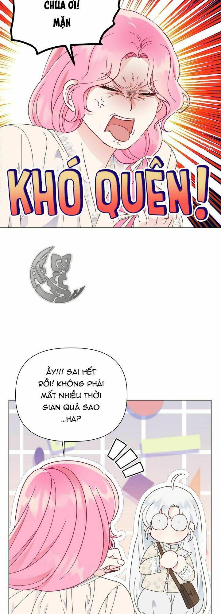 Sự Điều Trị Đặc Biệt Của Tinh Linh Chap 39 - Next Chap 40